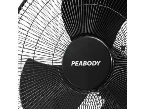 Ventilador De Pie 20" Peabody PE-VP2061