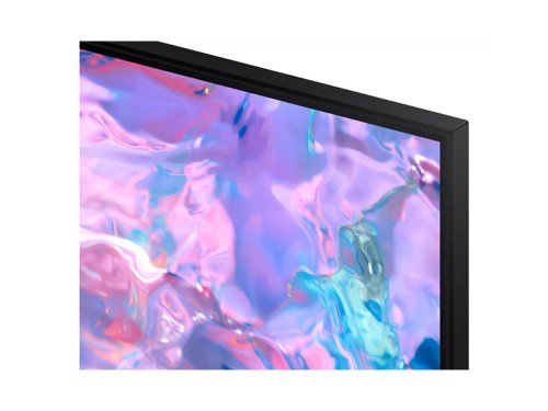 Televisor Samsung Cu7000 Crystal Uhd 43 pulgadas 2023