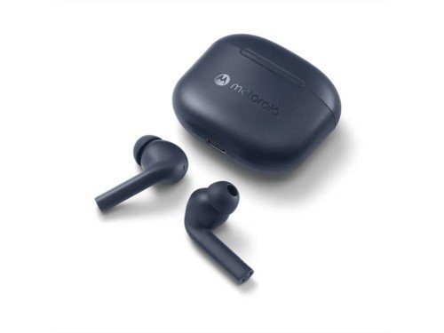 Auriculares In Ear Motorola Moto Buds 065 Negro