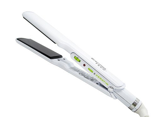 Plancha Pelo Alisado Keratina Babyliss Brazilian Tech 450f