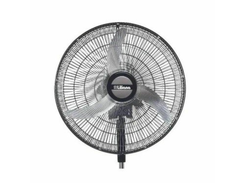 Ventilador De Pie 20" Metálico Liliana Orbital VPM2016 90w