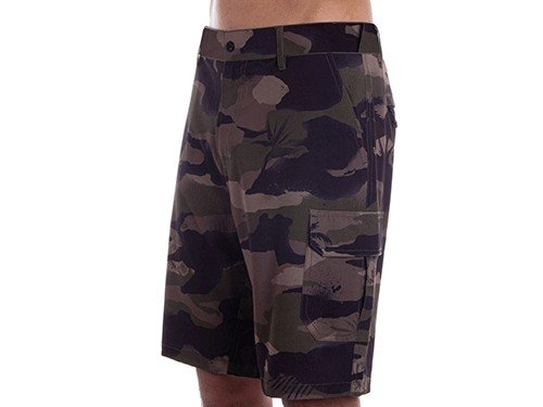 SHORT HYBRID CARGO 20" CAMUFLADO HOMBRE O'NEILL