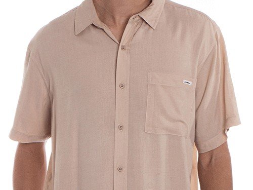 CAMISA SUMMER KHAKI HOMBRE O'NEILL