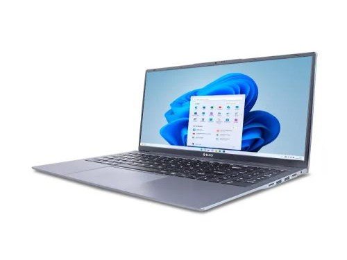 Notebook Exo Q9-c382 15" i3/8gb/ssd256/W11