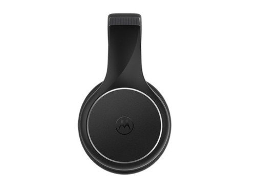 Auriculares Inalámbricos Motorola Moto XT220 On Ear Negro