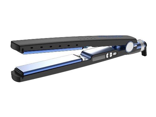 Set Plancha Alisadora 4091 + Secador de Pelo 2000W Black BabylissPRO