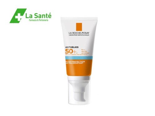 La Roche Posay Anthelios Fps 50+ Hidrating Cream 50Ml