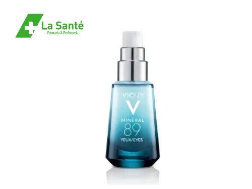 Vichy Mineral 89 Contorno De Ojos 15Ml