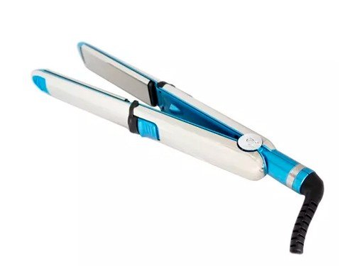 Babyliss Pro Planchita De Alisado Pelo Plancha Optima 3000