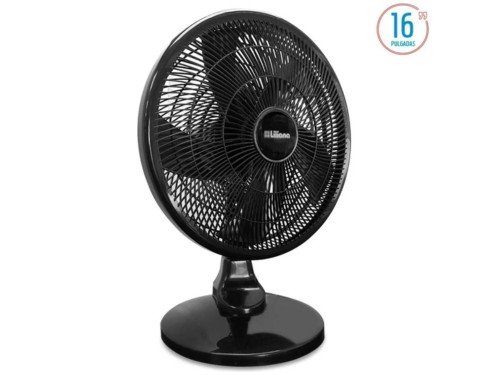 Ventilador De Mesa 16" Liliana VSOP16 65W