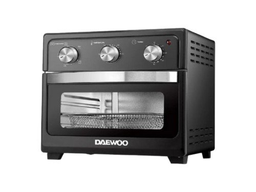 Freidora De Aire Con Horno 16 Lts Daewoo DW-FO16