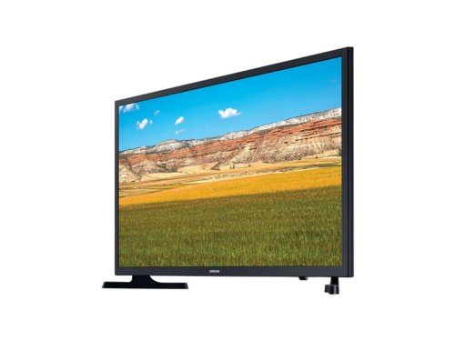 Televisor Samsung Smart Tv Negro T4300 - Pantalla 32'' Hd