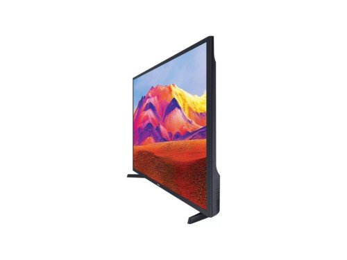 Televisor Samsung Un43t5300agczb Smart Tv Pantalla 43