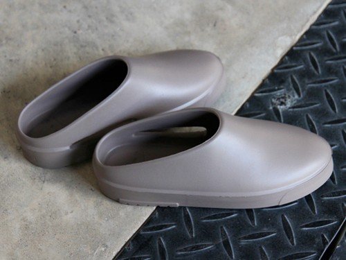 SLIPPER WALK FOSIL EVA INYECTADA