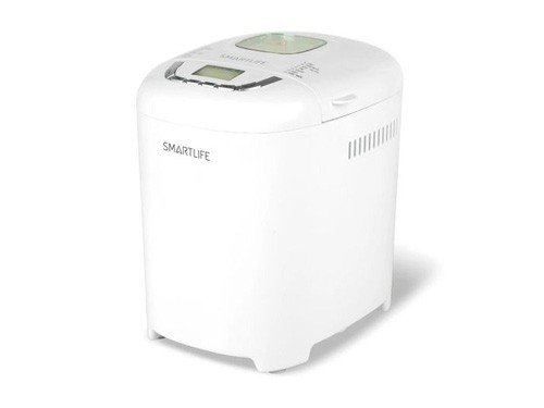 Fabrica de Pan Smartlife SL-BM1349 Blanca