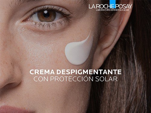 Crema Antimanchas Mela B3 Spf30 40ml La Roche Posay