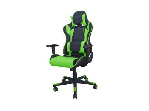 SILLA GAMER MUVI GC-010