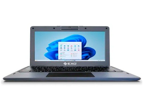 Notebook Exomate X5 Celeron N4020C 4Gb Ssd 128Gb 11.6" Win11