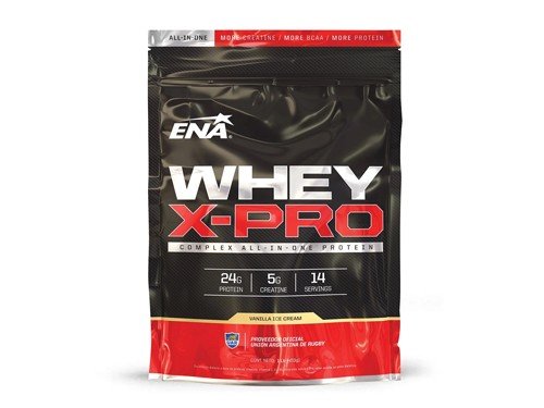 WHEY X PRO ENA 1LB Vainilla Proteina Instantánea