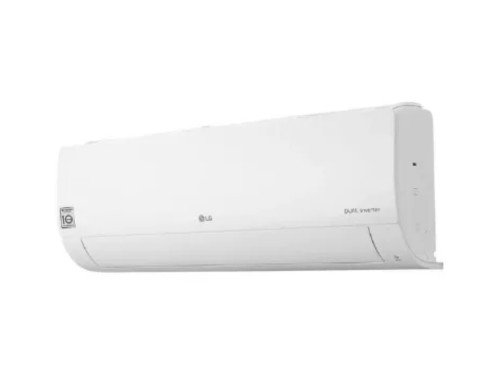 Aire Acondicionado Inverter LG Dualcool Wifi Frío/calor 6448