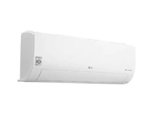 Aire Acondicionado Inverter LG Dualcool Wifi Frío/calor 6448