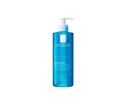 Gel Purificante Effaclar 400ml La Roche Posay