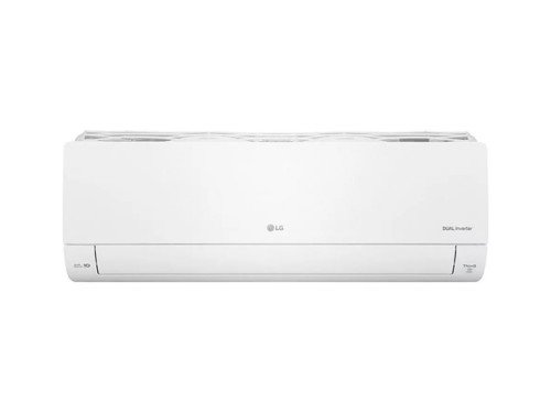 Aire acondicionado LG Dual Cool split inverter frío/calor 3000 Fr