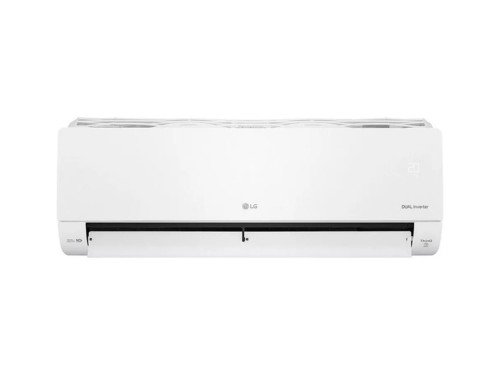 Aire acondicionado LG Dual Cool split inverter frío/calor 3000 Fr