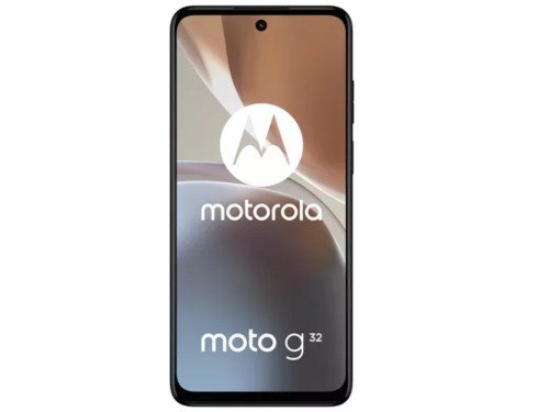 Motorola G32 Negro 128GB - Como Nuevo