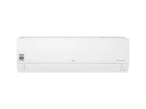 Aire Acondicionado LG Inverter Dualcool Wifi Frío/calor 4500 frigorías