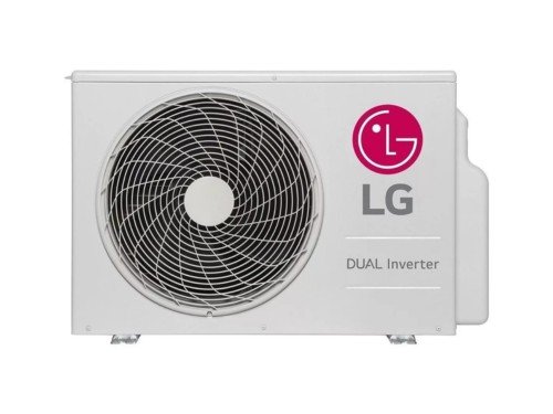 Aire Acondicionado LG Inverter Dualcool Wifi Frío/calor 4500 frigorías