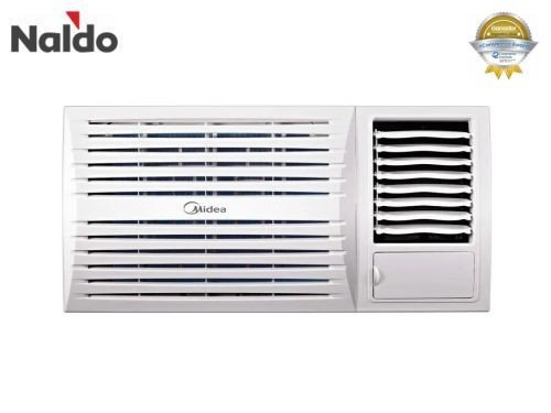 Aire Acondicionado Ventana Midea 3400W Frio "A"R410A MCVE12RE22F1