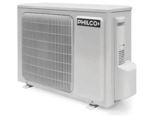 Aire Acondicionado Frio-Calor Split 3350W  PHS-32HA3AN PHILCO