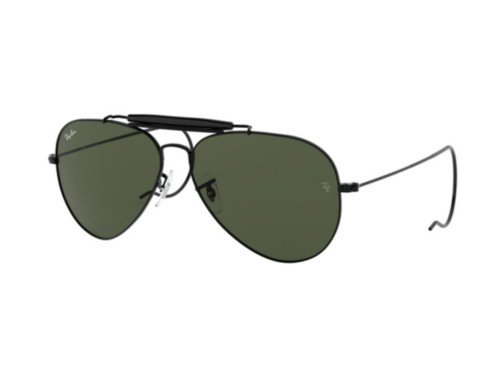 ANTEOJOS LENTES DE SOL RAY-BAN OUTDOORSMAN I