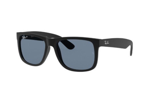 ANTEOJOS LENTES DE SOL RAY-BAN JUSTIN CLASSIC POLARIZADO