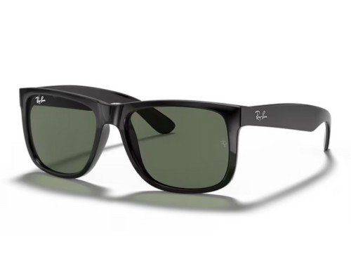 ANTEOJOS LENTES DE SOL RAY-BAN JUSTIN CLASSIC