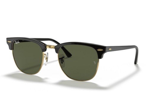 ANTEOJOS LENTES DE SOL RAY-BAN CLUBMASTER CLASSIC