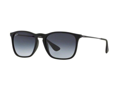 ANTEOJOS LENTES DE SOL RAY-BAN CHRIS 4187