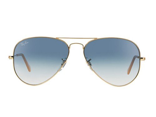 ANTEOJOS LENTES DE SOL RAY-BAN AVIATOR