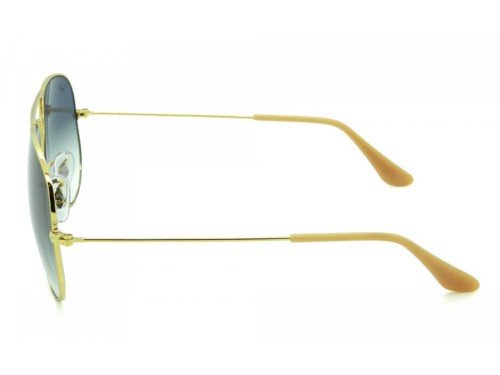 ANTEOJOS LENTES DE SOL RAY-BAN AVIATOR