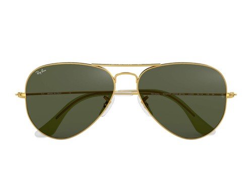 ANTEOJOS LENTES DE SOL RAY-BAN AVIATOR