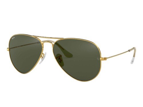 ANTEOJOS LENTES DE SOL RAY-BAN AVIATOR