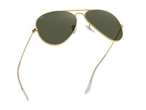 ANTEOJOS LENTES DE SOL RAY-BAN AVIATOR