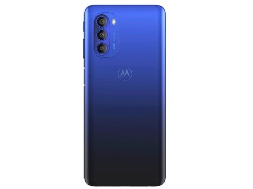 Motorola G51 5G Azul 128GB - Como nuevo