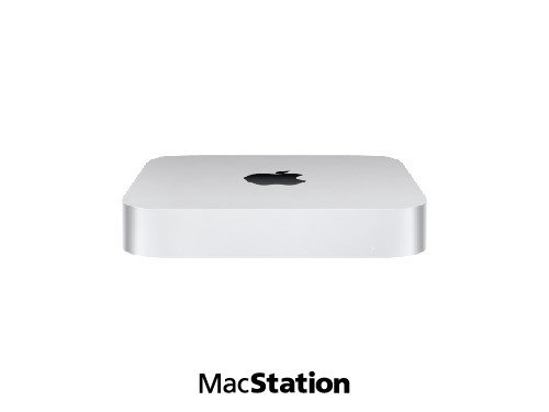 Mac mini M2