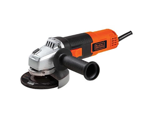 Amoladora Angular Black & Decker 115mm 820 W