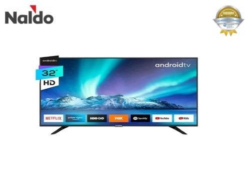 Smart Tv 32 Hyundai HYLED 32HD7A ANDROID