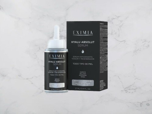 EXIMIA HYALU ABSOLUT SERUM x 27ml.