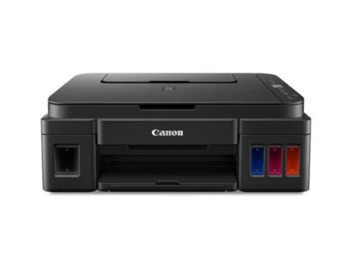 Impresora Multifunción Canon Pixma G2110