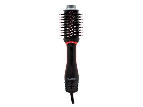 Revlon Cepillo Secador De Pelo Voluminizador Anti Frizz